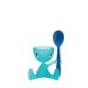 Alessi ASG23P tazza per uovo Rosa 4