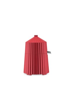 Alessi MDL07R spremiagrumi elettrico Rosso