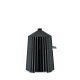Alessi MDL07B spremiagrumi elettrico Nero 2