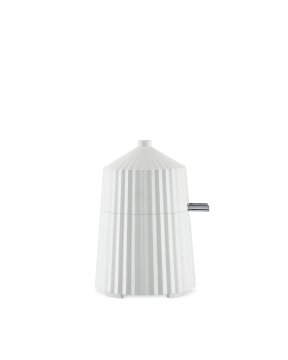 Alessi MDL07W spremiagrumi elettrico Bianco