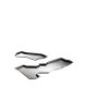 Alessi SW01/54 vassoio 2