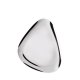 Alessi FM15 vassoio Acciaio inox 4