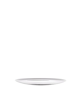 Alessi FM15/40 vassoio Acciaio inox