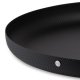 Alessi JM14/35BT vassoio Nero 4