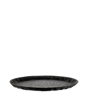 Alessi CR03/40B vassoio