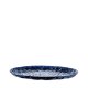 Alessi CR03/40B vassoio 8