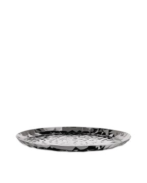 Alessi CR03/40 vassoio Acciaio inox