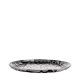 Alessi CR03/40 vassoio Acciaio inox 2
