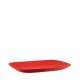 Alessi MW70RT vassoio Rosso 2