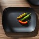 Alessi MW70RT vassoio Rosso 3