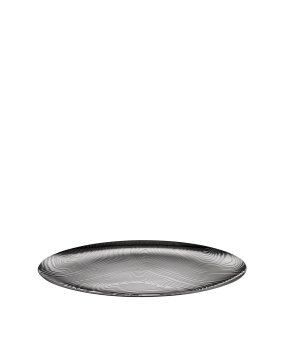 Alessi PU07 vassoio Acciaio inox