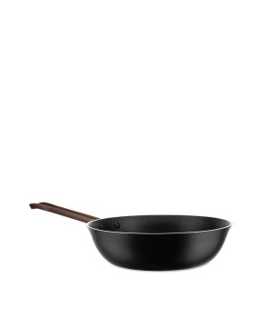 Alessi PU114/28B padella