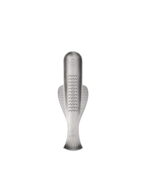 Alessi VS06 grattugia e spiralizzatore manuali