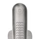 Alessi VS06 grattugia e spiralizzatore manuali 4