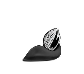 Alessi ZH03 grattugia e spiralizzatore manuali