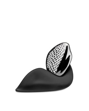 Alessi ZH03 grattugia e spiralizzatore manuali