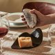 Alessi ZH03 grattugia e spiralizzatore manuali 3