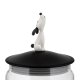 Alessi AMMI21RO recipiente Rosso 4