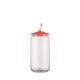 Alessi AMMI22RO recipiente Rosso 2