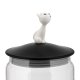 Alessi AMMI22RO recipiente Rosso 4