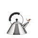 Alessi 9093REXB bollitore 2