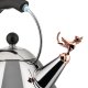 Alessi 9093REXB bollitore 5