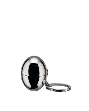 Alessi FA07 portachiavi e astuccio portachiavi