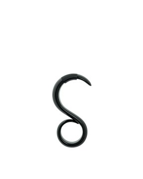 Alessi GCH04B portachiavi e astuccio portachiavi