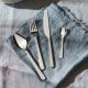 Alessi BG02S24 posata da cucina e set di coltelli 3