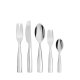 Alessi MW03S5 posata da cucina e set di coltelli 2
