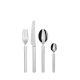 Alessi 4180S4 posata da cucina e set di coltelli 2