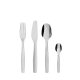 Alessi ANF06S24 posata da cucina e set di coltelli 2