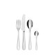 Alessi 5180S4M posata da cucina e set di coltelli 2