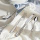 Alessi 5180S4M posata da cucina e set di coltelli 3