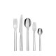 Alessi REB09S5 posata da cucina e set di coltelli 2