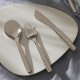 Alessi FM23/18 coltello da cucina 3