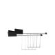 Alessi MDL08RACKB pinza da cucina 2