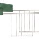 Alessi MDL08RA accessorio tostapane Griglia per sandwich 2