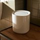 Alessi PL10W porta biancheria Bianco 3