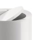 Alessi PL10W porta biancheria Bianco 4