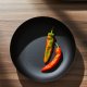 Alessi JM17/29BT porta biancheria Nero 3