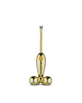 Alessi GV34GD accendino