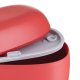 Alessi SA02G contenitore portapranzo Grigio 4