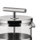 Alessi 9094/3 caffettiera manuale 5