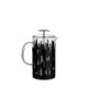 Alessi BM12/8B caffettiera manuale Nero 2