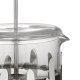 Alessi BM12/8B caffettiera manuale Nero 4