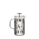 Alessi BM12/8B caffettiera manuale Nero 5