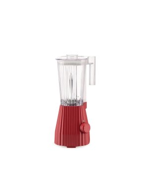Alessi MDL09R sbattitore Rosso