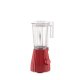 Alessi MDL09R sbattitore Rosso 2