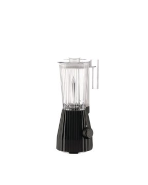 Alessi MDL09B sbattitore Nero